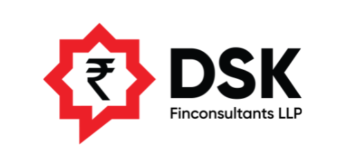 DSK Finconsulatant Logo